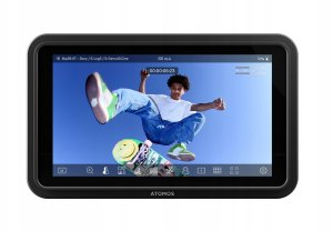 Atomos ATOMOS Shinobi Go 2