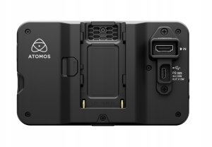 Atomos ATOMOS Shinobi Go 4