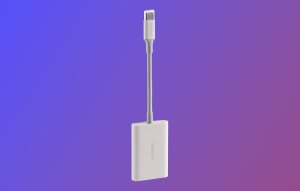 Czytnik Ugreen Czytnik kart USB-C 2w1 Ugreen CM265 (biały) 6