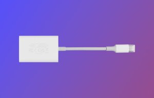 Czytnik Ugreen Czytnik kart USB-C 2w1 Ugreen CM265 (biały) 9