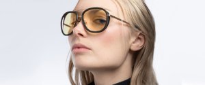 Okulary Gunnar Gunnar Optiks DME-02701 okulary do komputera Unisex 5