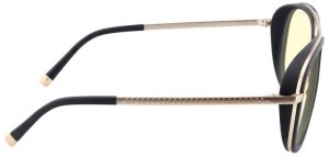 Okulary Gunnar Gunnar Optiks DME-02701 okulary do komputera Unisex 8
