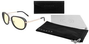Okulary Gunnar Gunnar Optiks DME-02701 okulary do komputera Unisex 10