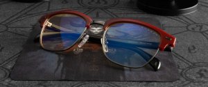 Okulary Gunnar Gunnar Optiks DBL-66601 okulary do komputera Unisex 3