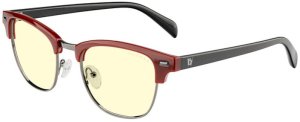Okulary Gunnar Gunnar Optiks DBL-66601 okulary do komputera Unisex 4
