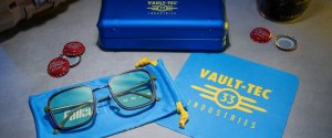 Okulary Gunnar Gunnar Optiks FAL-05501 okulary do komputera Unisex 6