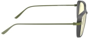 Okulary Gunnar Gunnar Optiks FAL-05501 okulary do komputera Unisex 8