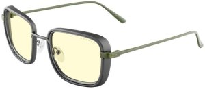 Okulary Gunnar Gunnar Optiks FAL-05501 okulary do komputera Unisex 9