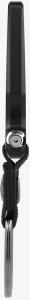 Spigen Spigen Carabiner With KeyRing 1 Pack, black 7