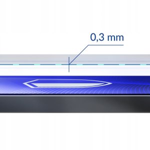 3MK inkBOOK Solaris FlexibleGlass 9