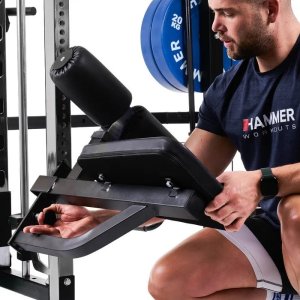 Hammer Siedzisko do bramy Hammer Autark Smith Machine Multi Lat 2