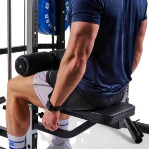 Hammer Siedzisko do bramy Hammer Autark Smith Machine Multi Lat 3