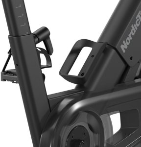 Rower stacjonarny NordicTrack Rower 24 Studio Bike NordicTrack z wyświetlaczem  dotykowym HD 14