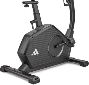 Rower stacjonarny Adidas Rower treningowy C-24c - 32 poziomy regulacji oporu 11