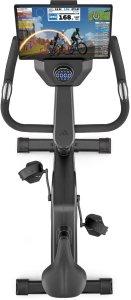 Rower stacjonarny Adidas Rower treningowy C-24c - 32 poziomy regulacji oporu 12