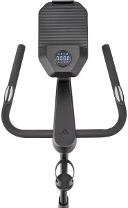 Rower stacjonarny Adidas Rower treningowy C-24c - 32 poziomy regulacji oporu 14