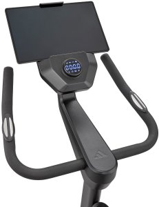Rower stacjonarny Adidas Rower treningowy C-24c - 32 poziomy regulacji oporu 15