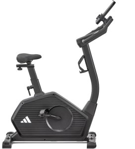 Rower stacjonarny Adidas Rower treningowy C-24c - 32 poziomy regulacji oporu 2