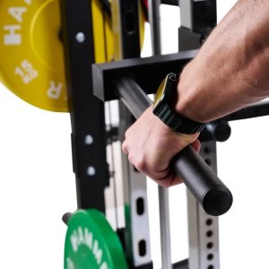 Hammer Uchwyt do dipów Hammer Autark Smith Machine Multi 3