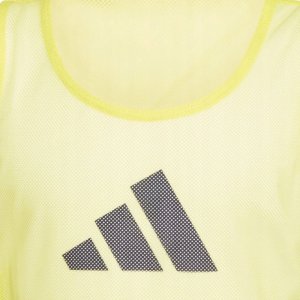 Adidas Znacznik piłkarski adidas Bib Jr JF3248 3