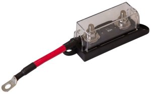 Goal Zero Goal Zero Mp120 to Ring Terminal 0,9M V3 4