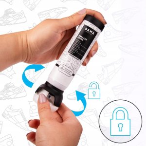 Bama Bama Essentials Sneaker Fresh Antibacterial 100 ML A32A Bezbarwne One size 4