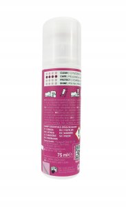 Bama Bama Essentials Renovator White 75 ML W83F białe One size 3