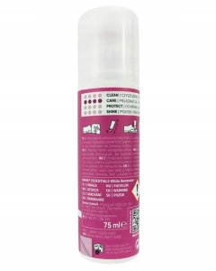Bama Bama Essentials Renovator White 75 ML W83F białe One size 4