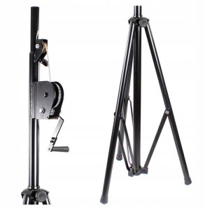 Statyw STAND4ME STAND4me LS 3000 statyw winda do 70 kg max. 3m 2