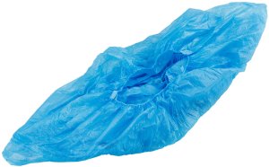 Neo Ochraniacze na buty z CPE 100szt 2