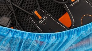 Neo Ochraniacze na buty z CPE 100szt 6