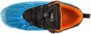 Neo Ochraniacze na buty z CPE 100szt 7