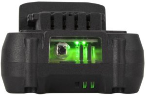 Profi Tools Akumulator 20 V 4 Ah Li-ion do narzędzi One-4-All bateria 2