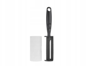 Geko Rolka do czyszczenia ubrań z wkładem 10cm x 60listków (72) 2