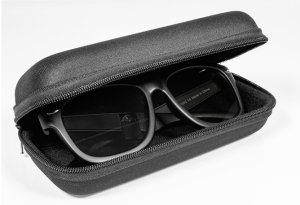 Tom Martin Okulary elektrochromatyczne E-VISION przeciwsłoneczne 7 poziomów 3