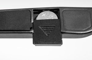 Tom Martin Okulary elektrochromatyczne E-VISION przeciwsłoneczne 7 poziomów 4