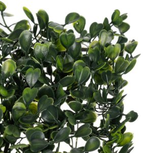 Gardlov Żywopłot sztuczny na balkon 0,4x0,6cm Gardlov25390 7