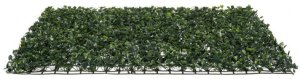 Gardlov Żywopłot sztuczny na balkon 0,4x0,6cm Gardlov25390 8