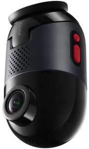 Wideorejestrator 70mai Omni X800 4K Czarny + karta SD 128GB 3