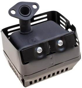 Traktor ogrodowy AutoTune Tłumik Honda Gx160 At901-Hd160-00 2