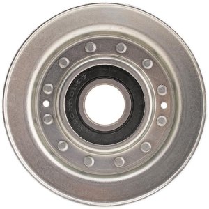 Traktor ogrodowy Loncin Koło Pasowe Cedrus Deck Challenge Starjet Część Oryginalna N532150784 2