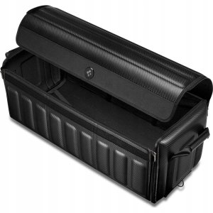 Spigen Spigen Tesla Car Trunk Organizer, black 2