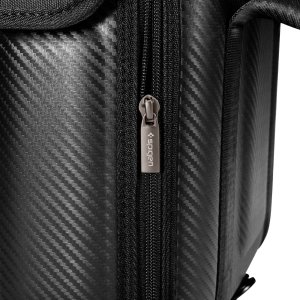 Spigen Spigen Tesla Car Trunk Organizer, black 3