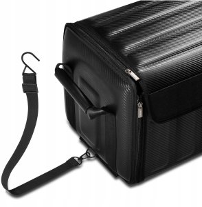 Spigen Spigen Tesla Car Trunk Organizer, black 10