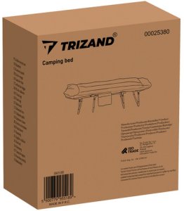 Trizand Łóżko turystyczne Trizand 25380 3