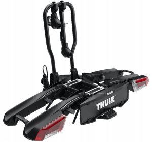 Thule Thule Easyfold 3 Cykelholder til 2 Elcykler 2