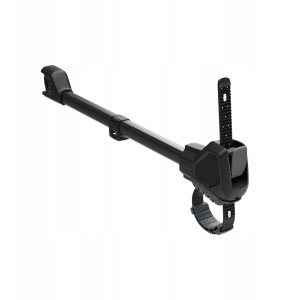 Thule Thule Easyfold 3 Cykelholder til 2 Elcykler 6
