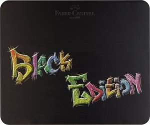 Faber-Castell Faber-Castell 116490 ołówek kolorowy Różne kolory 100 szt. 2