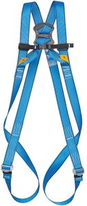 PROCERA Zestaw Protekt Asekuracyjny Do Pracy Na Wysokości Szelki Liny Basic 3 M-Xl Procera Basic 3 5901685730785 2