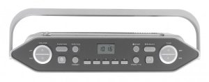 Radioodtwarzacz Soundmaster BOOMBOX SOUNDMASTER RCD1755SI FM-PLL, CD/CD-R/RW/MP3, PIONOWY ODTWARZACZ CD 5